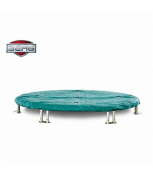Funda Protectora BERG Basic Verde 270 cm (SKU: 35.99.27.03)